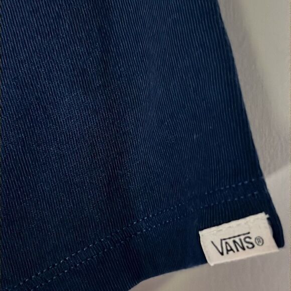 Vans Pass Off Graphic Shirt Size Small new with tags - Picture 6 of 9